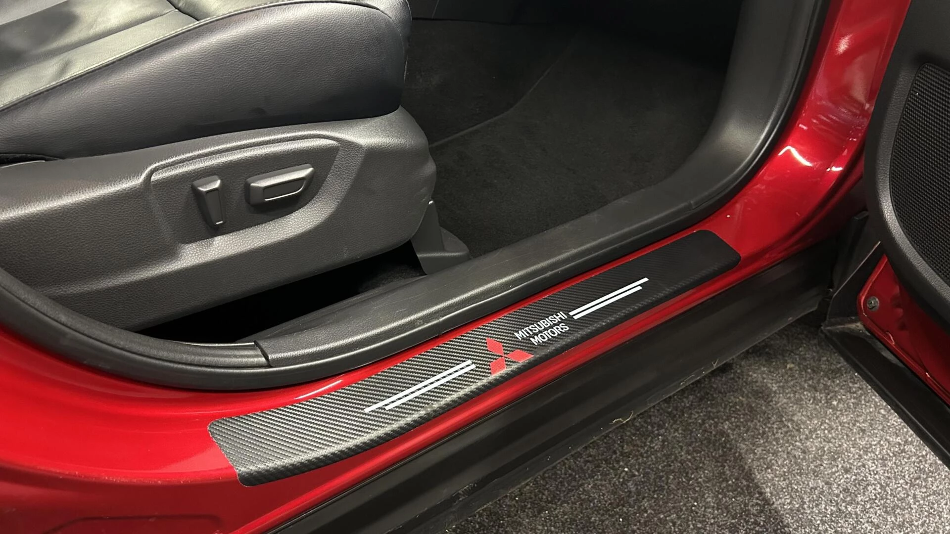 Hoofdafbeelding Mitsubishi Eclipse Cross