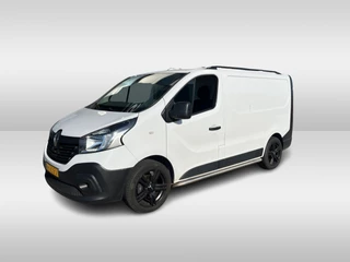 Renault Trafic 1.6 dCi L1 H1 Airco