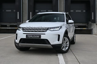 Hoofdafbeelding Land Rover Discovery Sport Land Rover Discovery Sport D150 2.0 S | € 303 per maand*