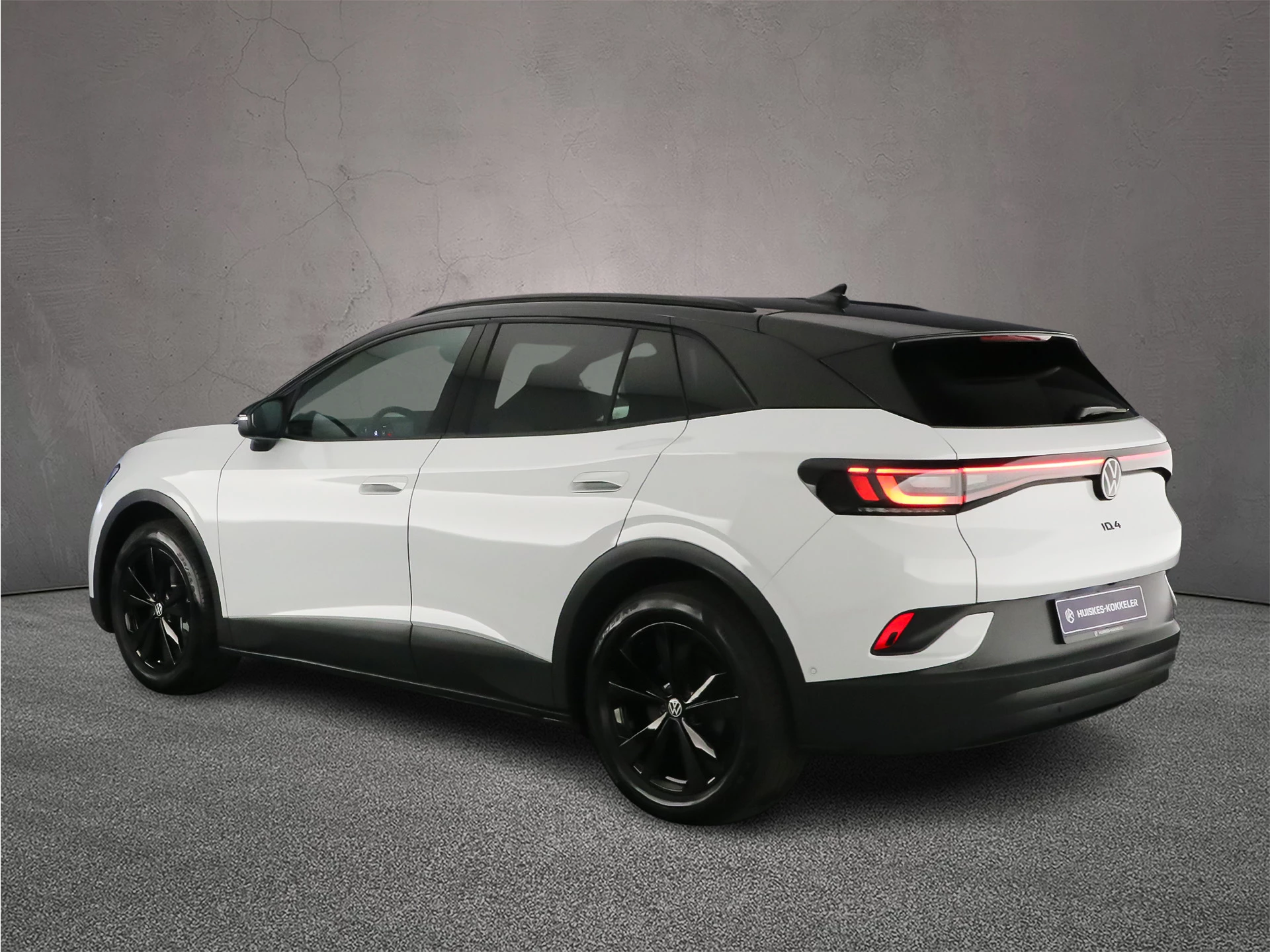 Hoofdafbeelding Volkswagen ID.4