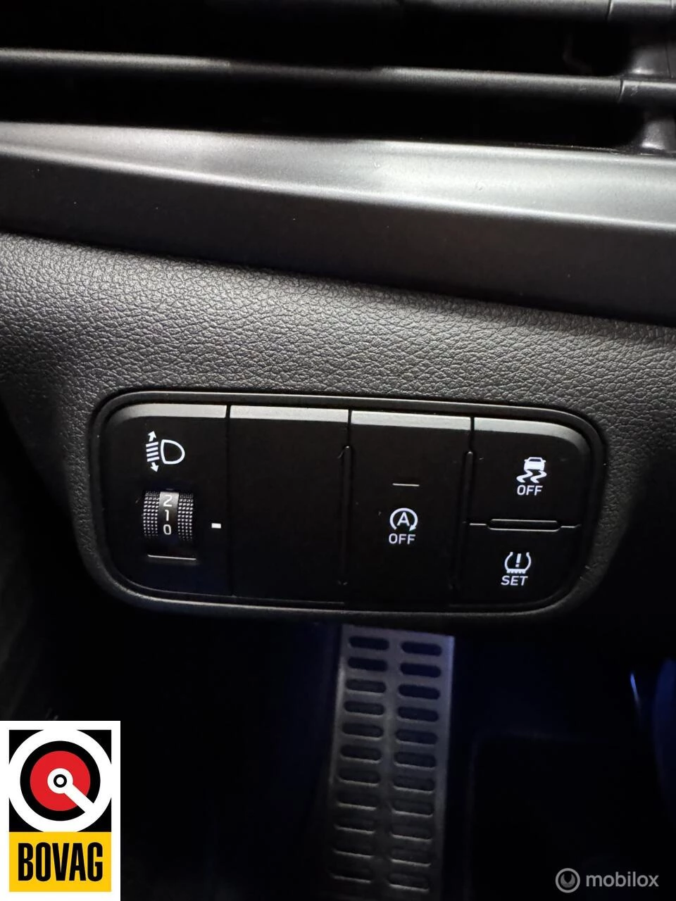 Hoofdafbeelding Hyundai Bayon