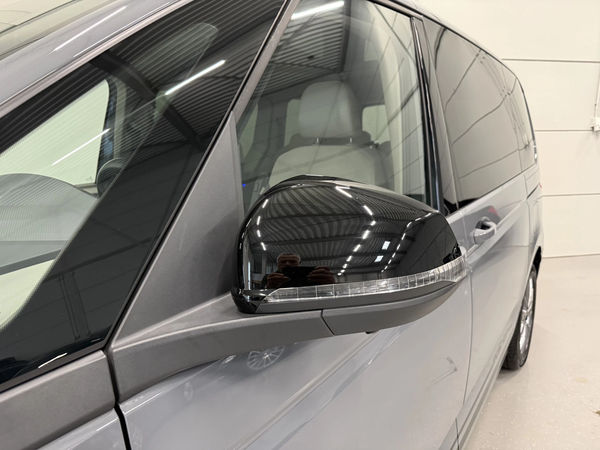 Hoofdafbeelding Volkswagen Multivan