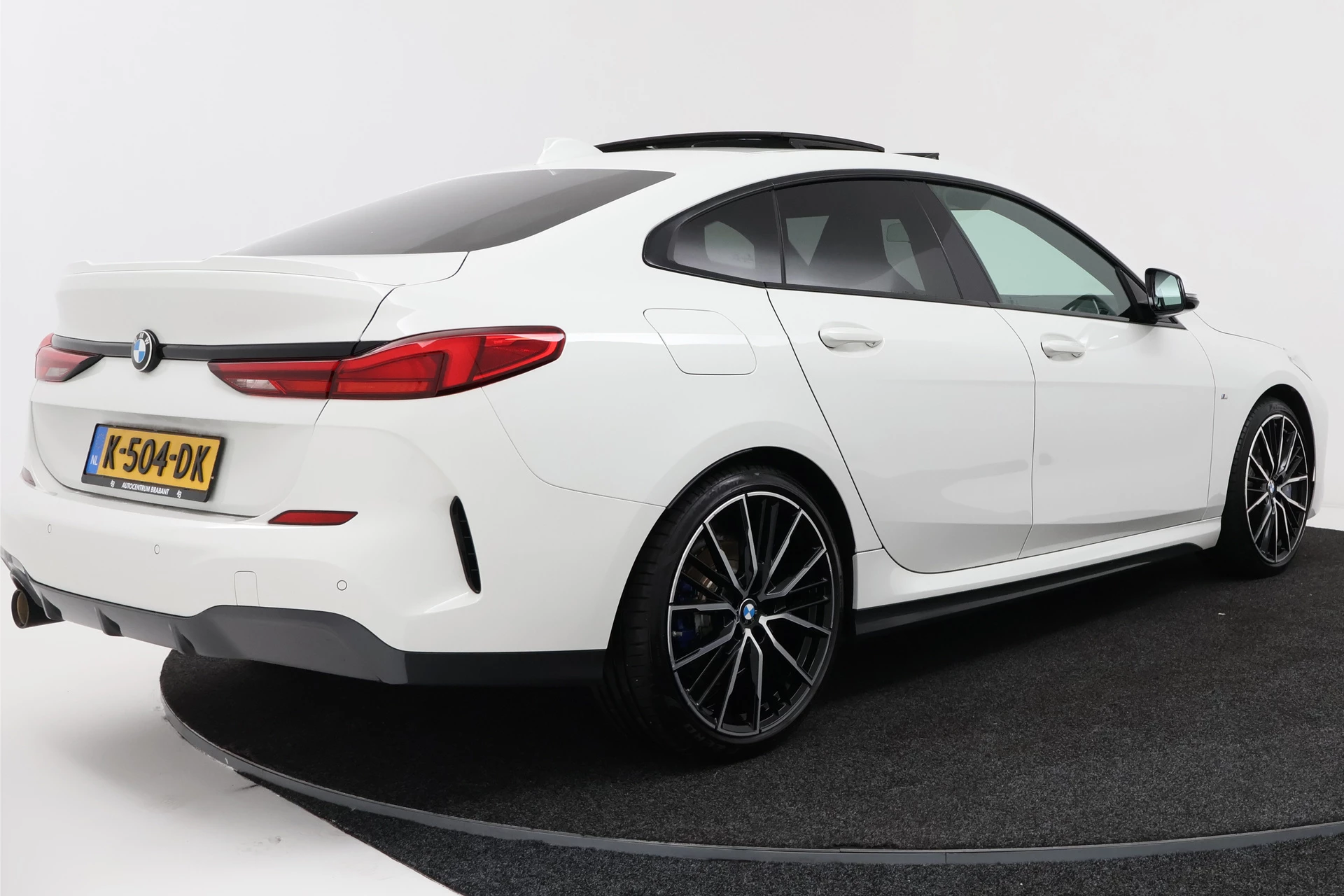 Hoofdafbeelding BMW 2 Serie
