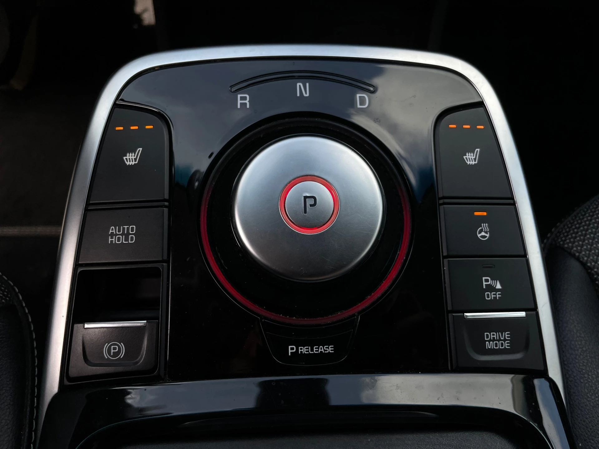 Hoofdafbeelding Kia e-Niro