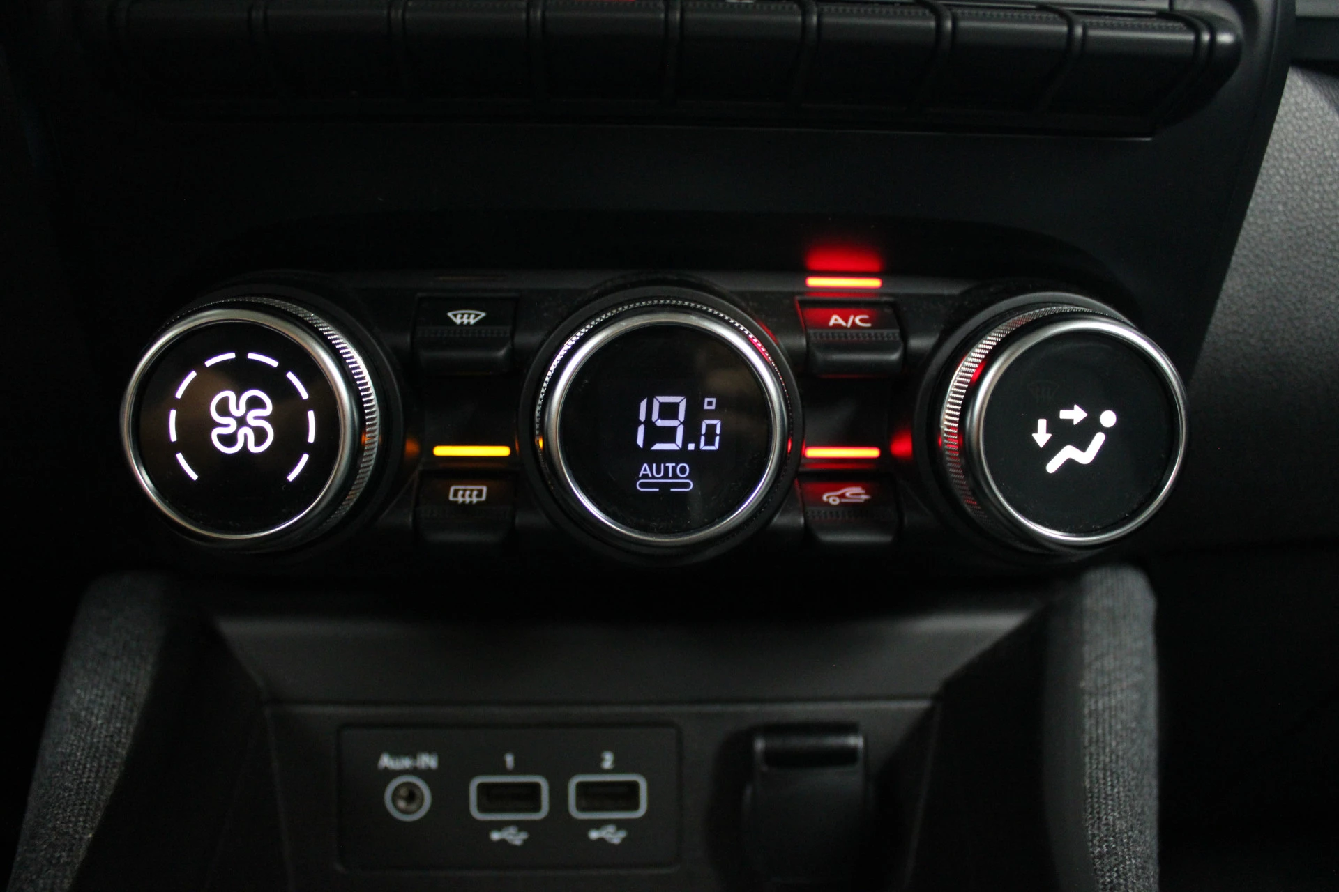 Hoofdafbeelding Renault ZOE