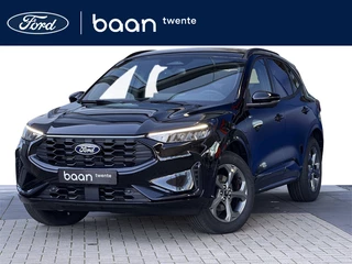 Hoofdafbeelding Ford Kuga Ford Kuga 2.5 PHEV ST-Line | Trekhaak | Driver Ass. Pack | Winter Pack | Camera | BLIS |