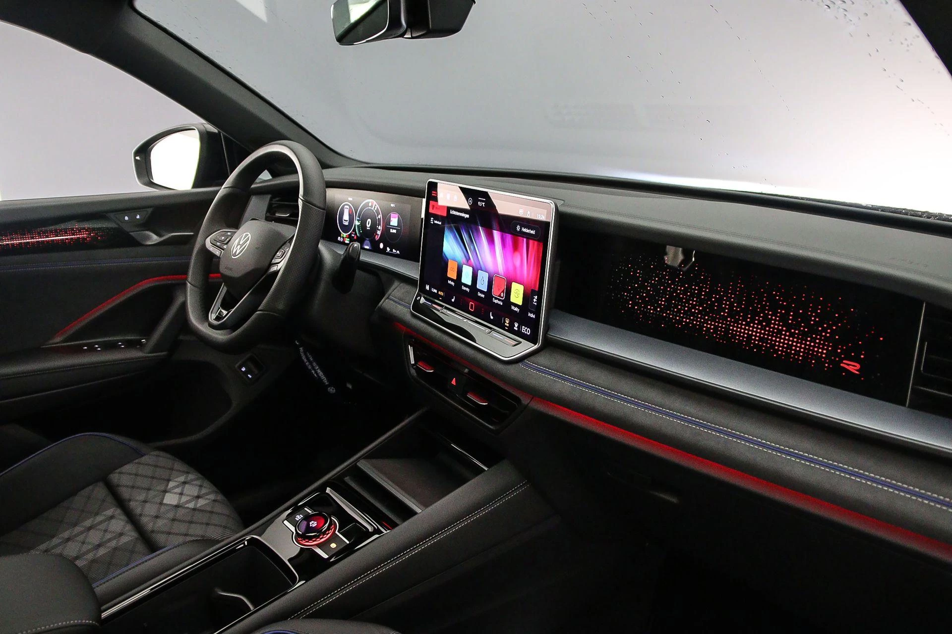 Hoofdafbeelding Volkswagen Tayron