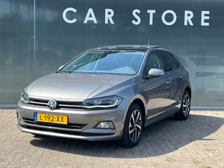 Volkswagen Polo 1.0 TSI HIGHLINE PANORAMA VIRTUAL LED NL AUTO