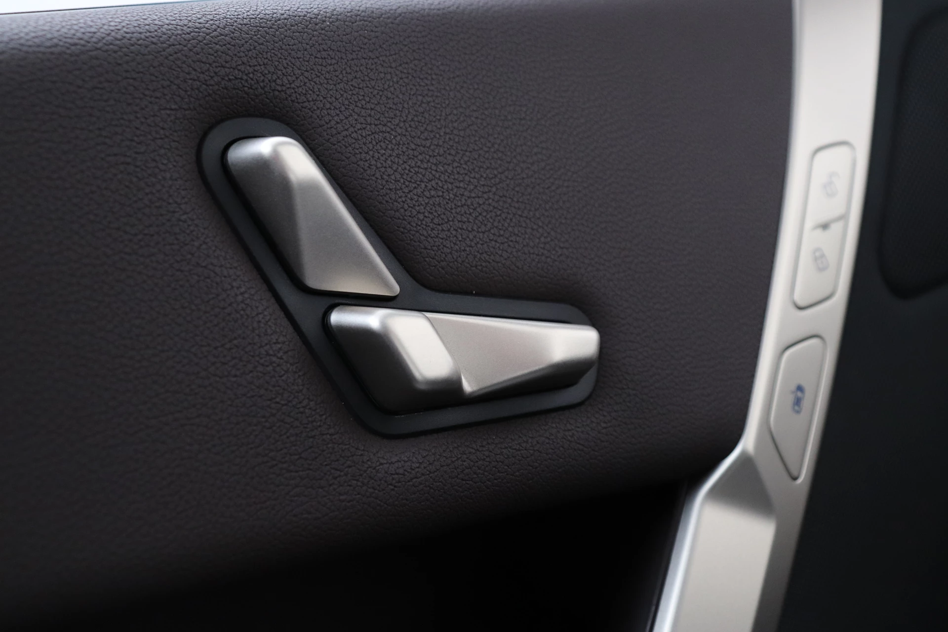 Hoofdafbeelding BMW iX