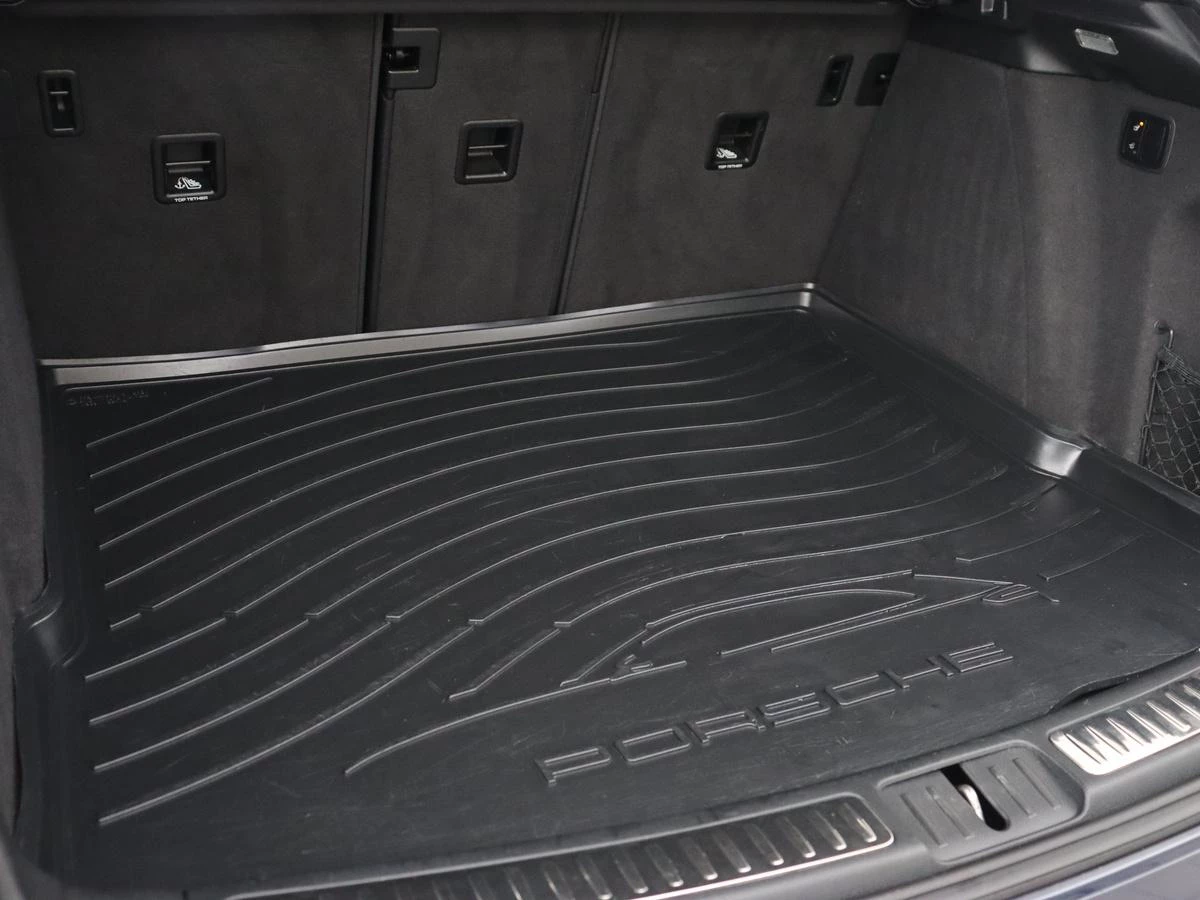 Hoofdafbeelding Porsche Macan