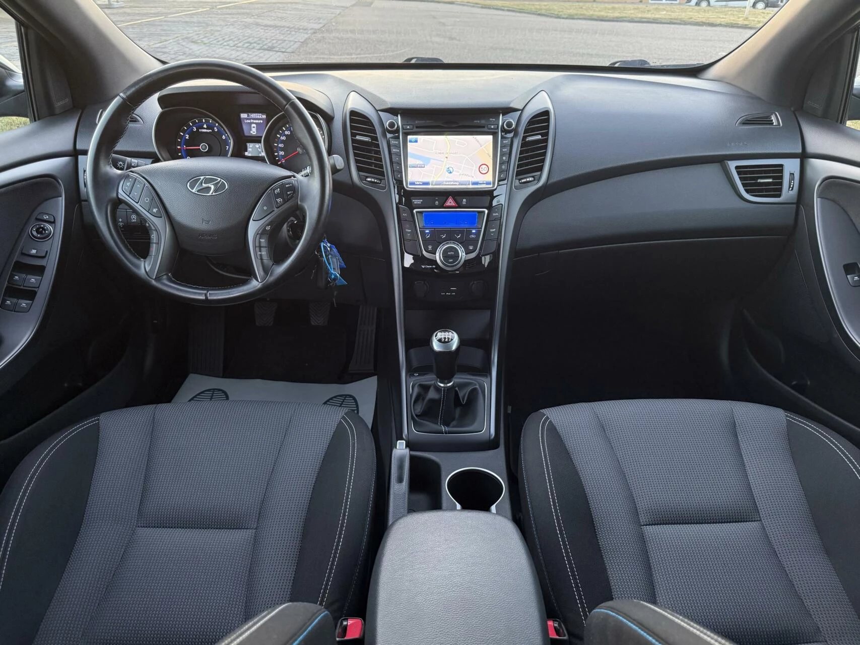 Hoofdafbeelding Hyundai i30