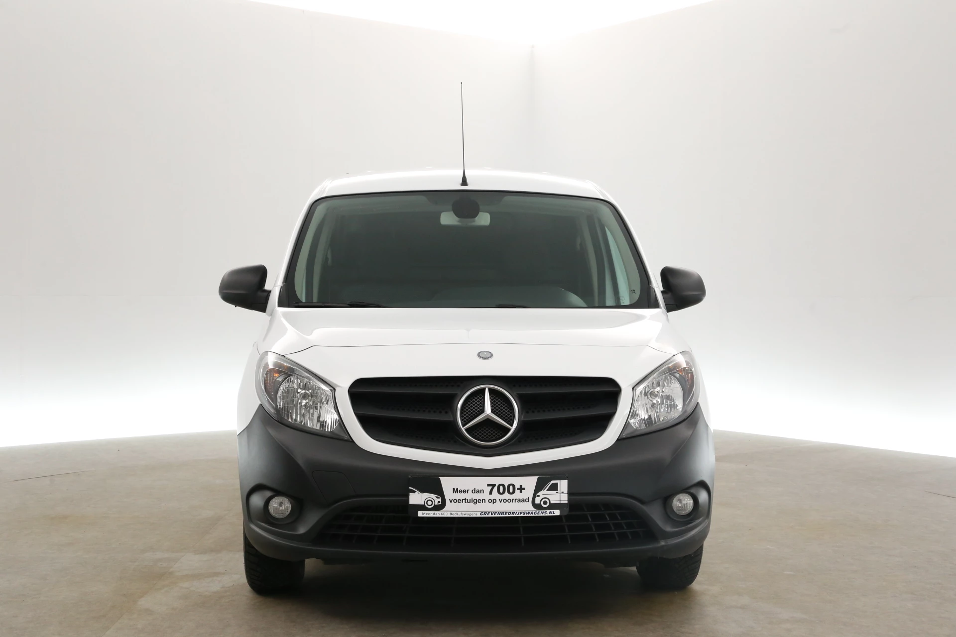 Hoofdafbeelding Mercedes-Benz Citan