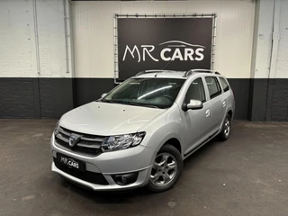 Hoofdafbeelding Dacia Logan Dacia Logan MCV 1.2 16V Navi/Airco/Cruise Control