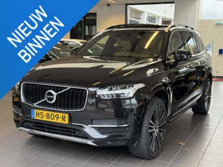Volvo XC90 2.0 T8 Twin Engine AWD Momentum