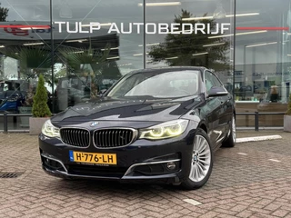 BMW 3-serie Gran Turismo 330i xDrive High Executive 252pk