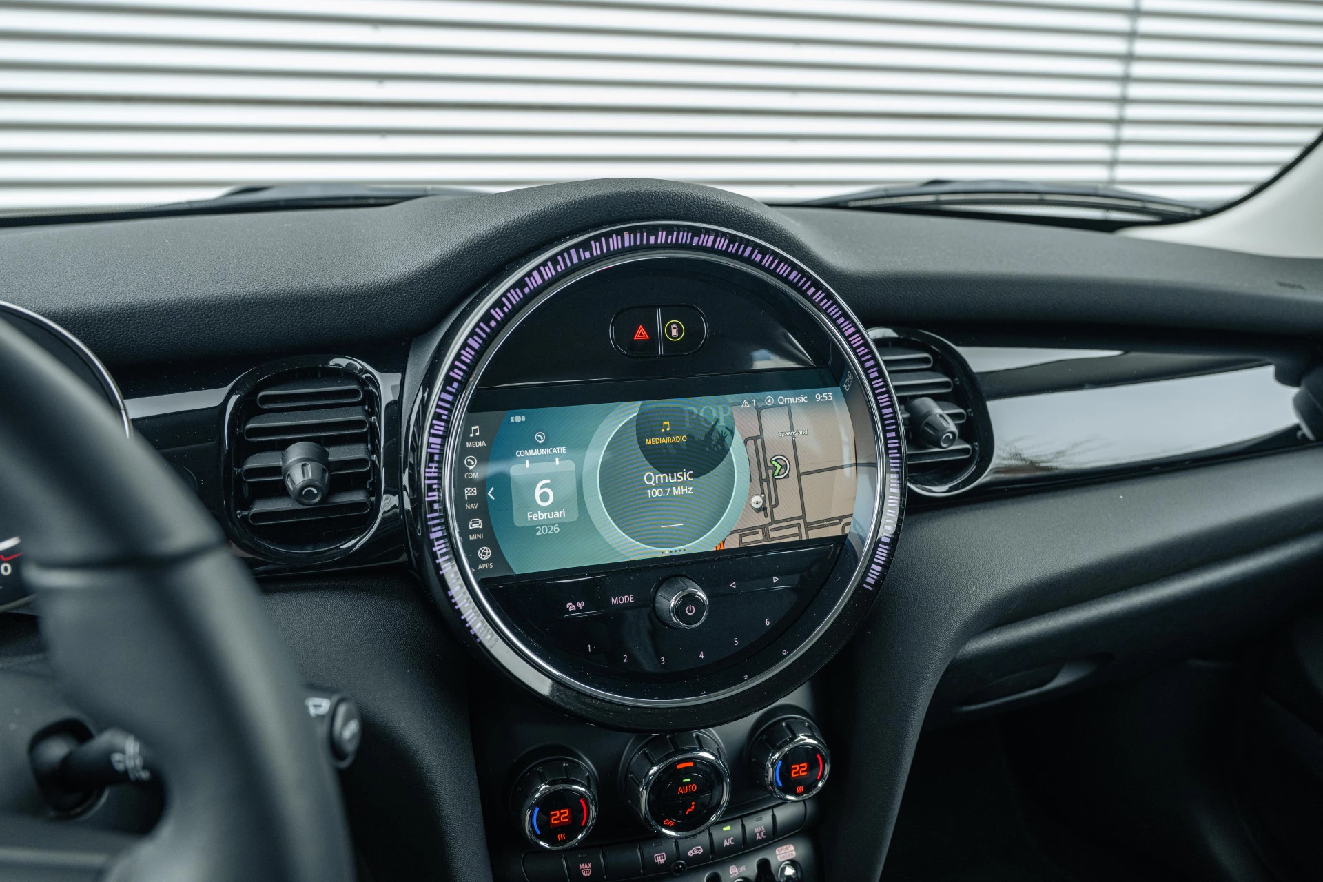 Hoofdafbeelding MINI Cooper S