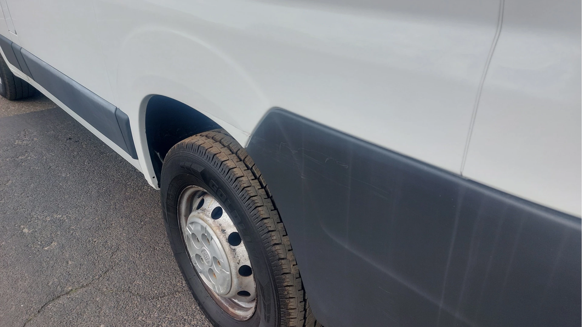 Hoofdafbeelding Fiat Ducato