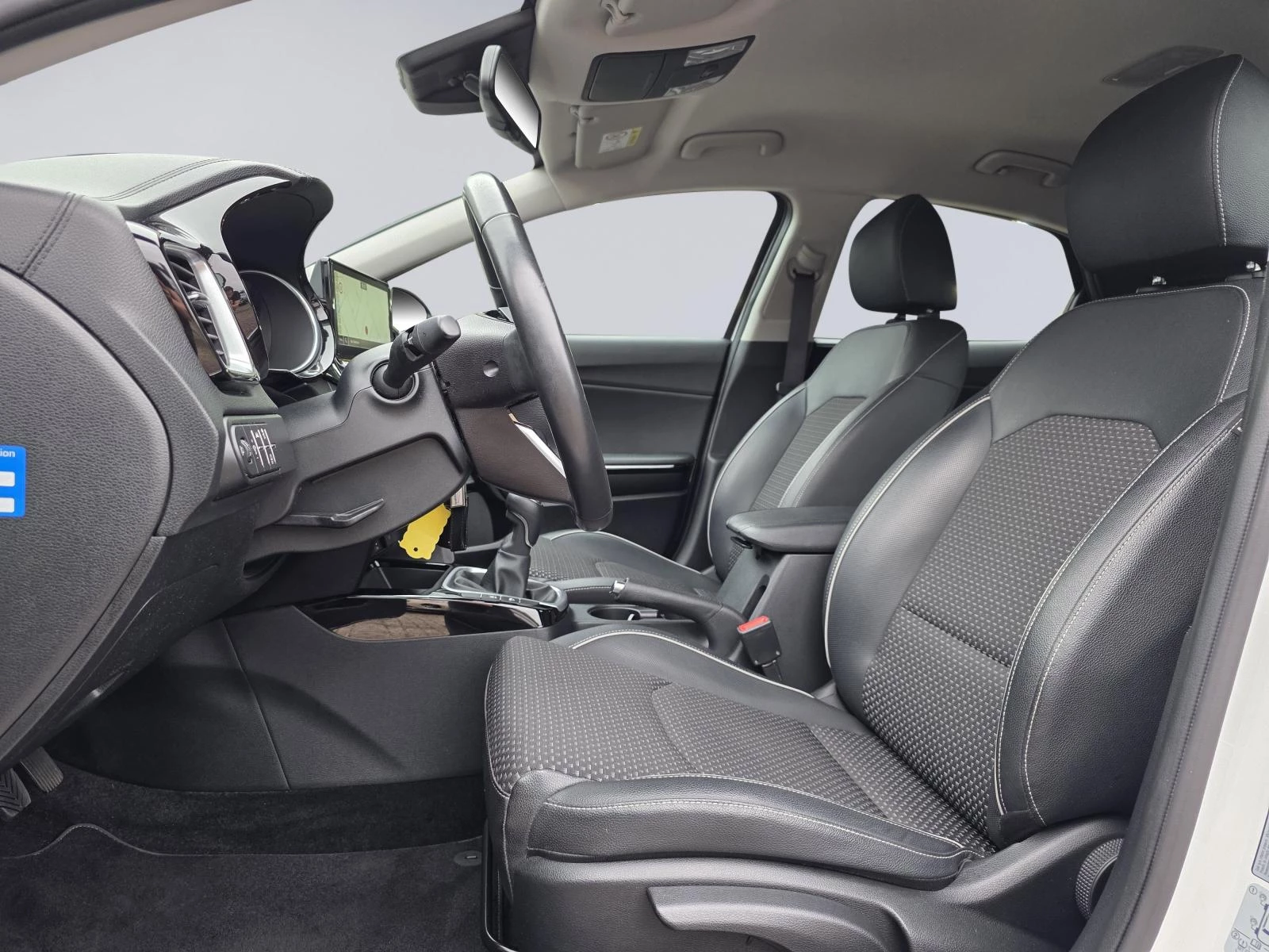 Hoofdafbeelding Kia XCeed