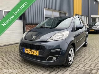 Peugeot 107 1.0 Active