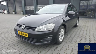 Volkswagen Golf 1.4 TSI Comfortline,netjes,goed onderhouden!