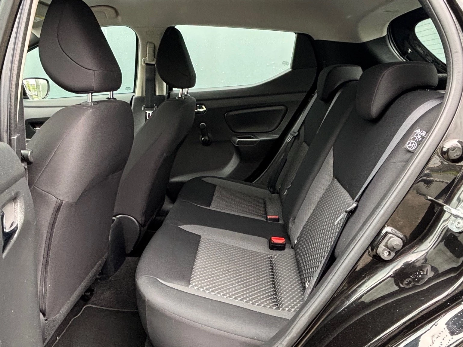 Hoofdafbeelding Nissan Micra