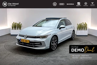 Volkswagen Golf 1.5 204pk DSG e-hybrid Style Edition | Panoramadak, 360° Camera, Park Assist |