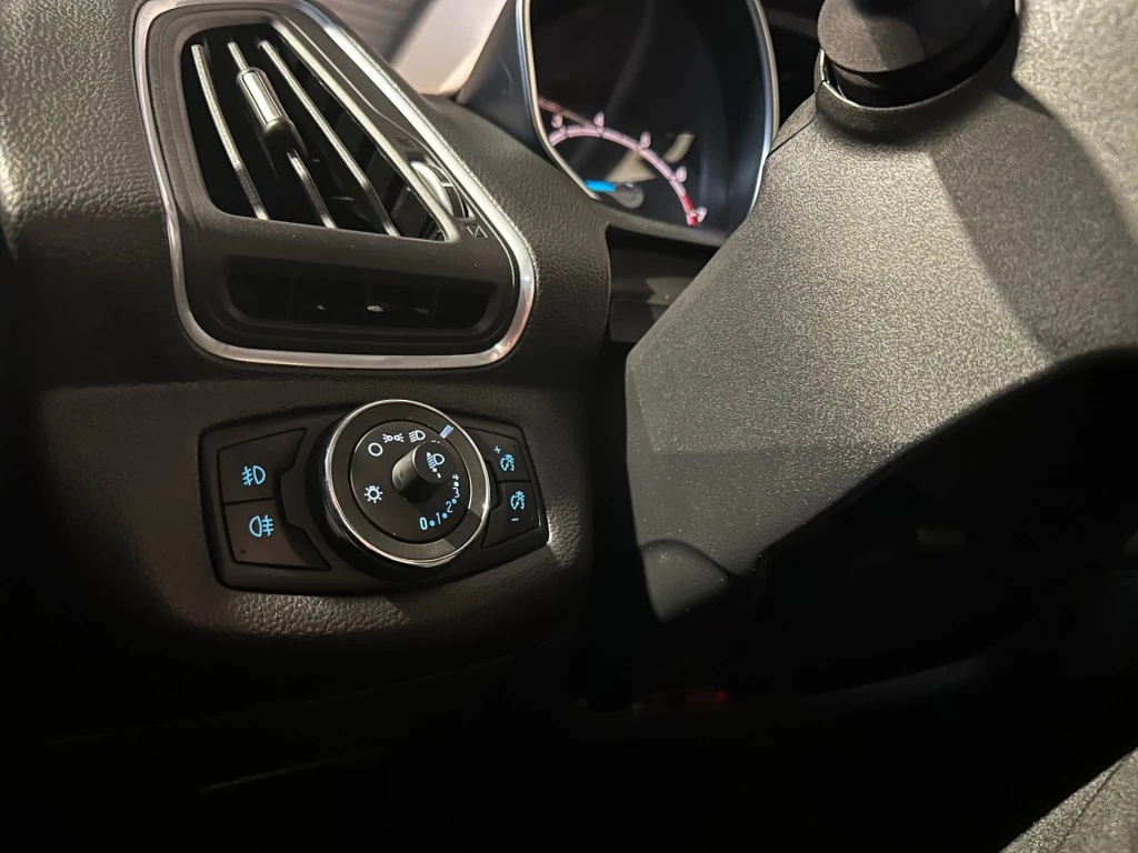 Hoofdafbeelding Ford B-MAX