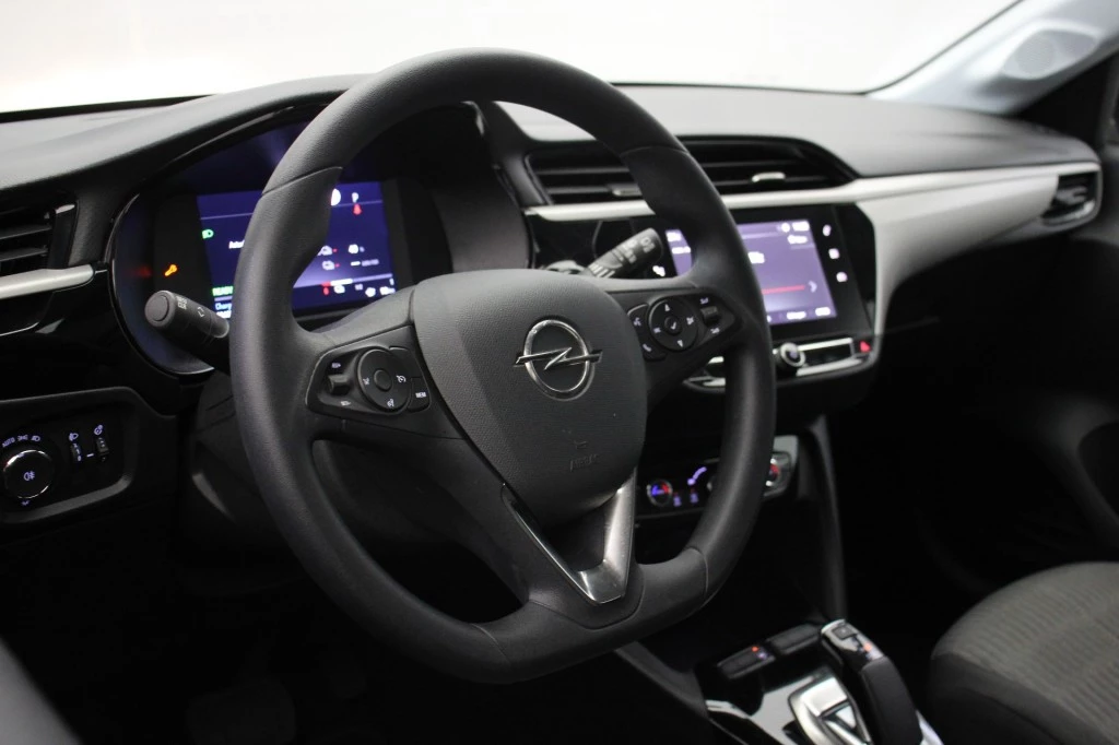 Hoofdafbeelding Opel Corsa-e