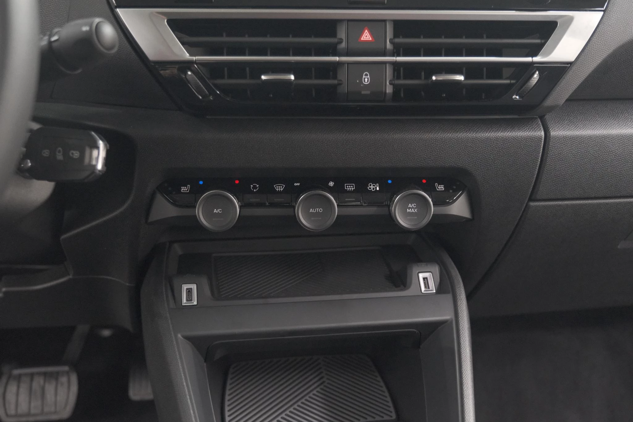 Hoofdafbeelding Citroën C4