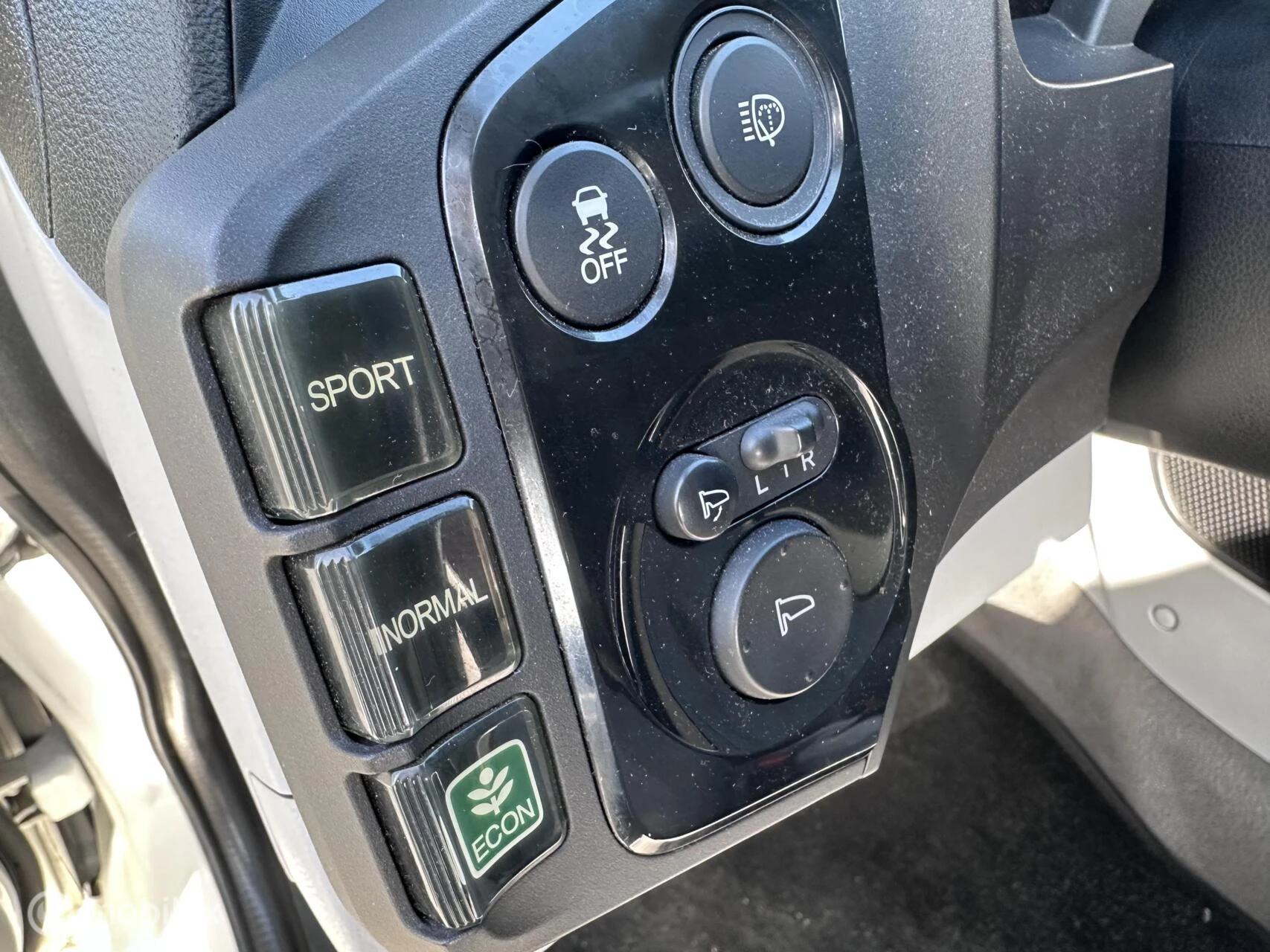 Hoofdafbeelding Honda CR-Z