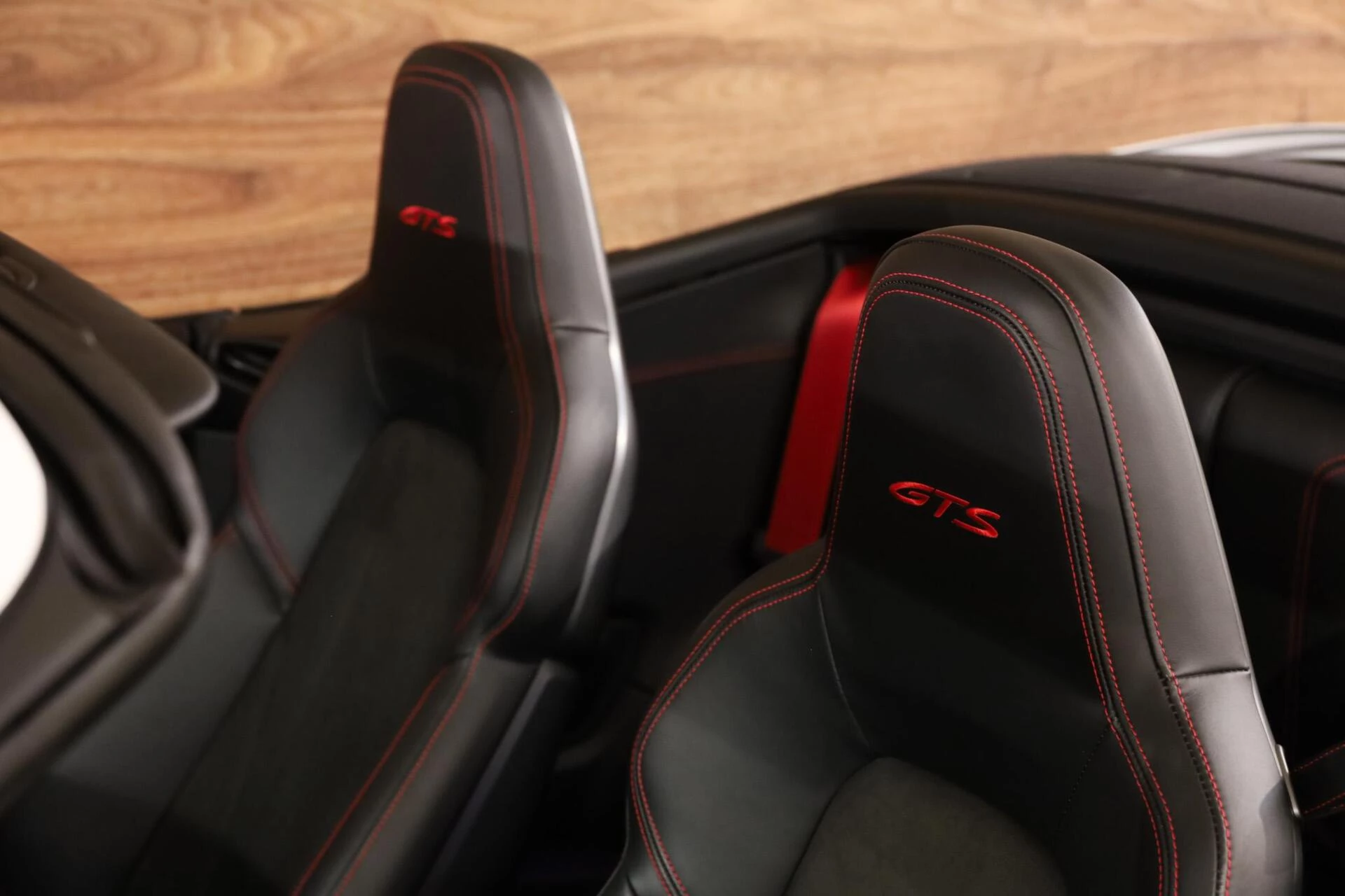 Hoofdafbeelding Porsche 911