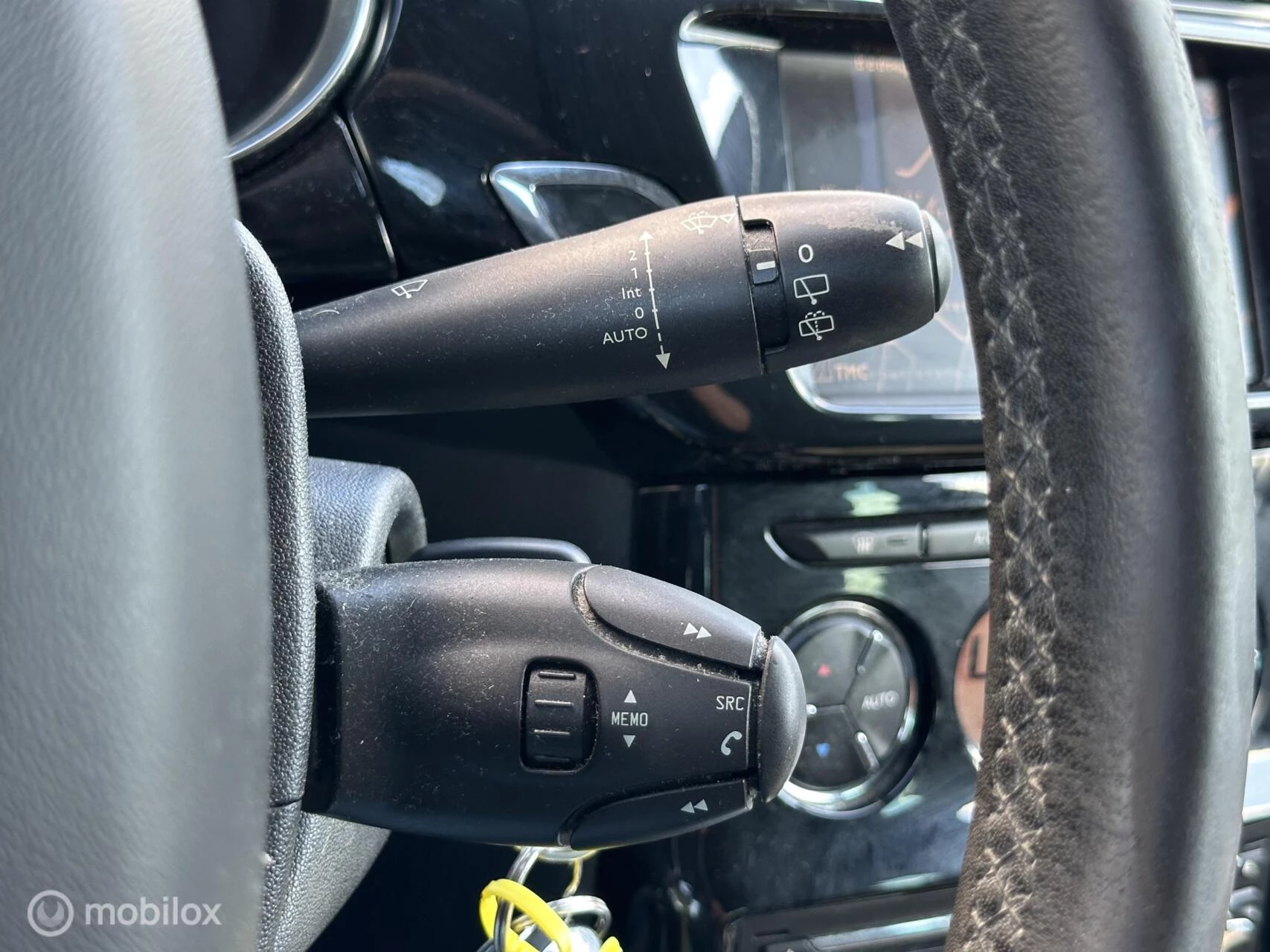 Hoofdafbeelding Citroën DS3