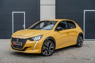 Peugeot 208 1.2 PureTech GT Pack  Carplay|360 Cam|Navi|Vol!