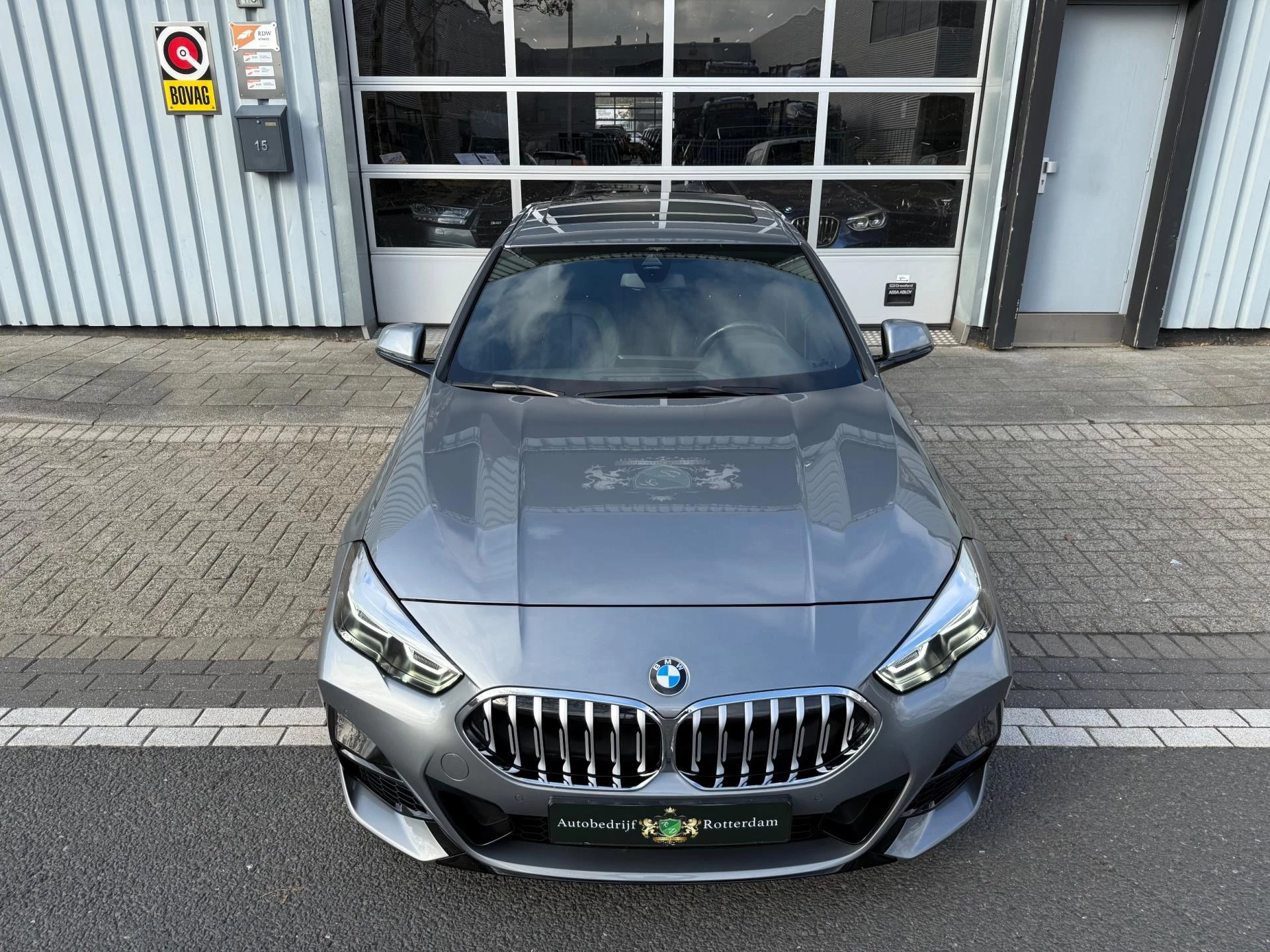 Hoofdafbeelding BMW 2 Serie