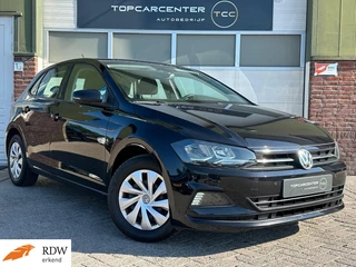 Volkswagen Polo 1.0 MPI Beats/AIRCO/PARKS/NAVI/CRUISE/APK