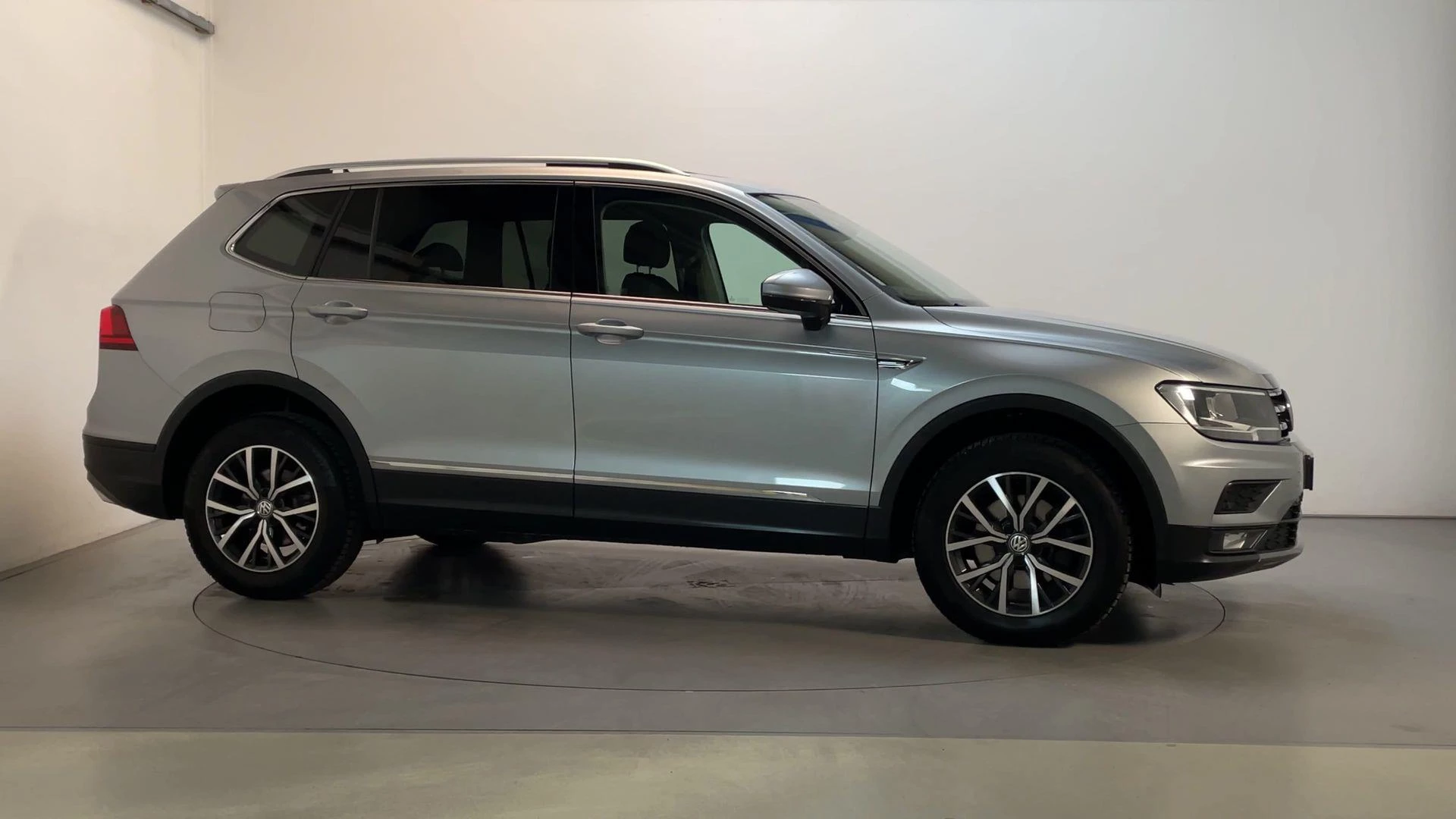 Hoofdafbeelding Volkswagen Tiguan Allspace