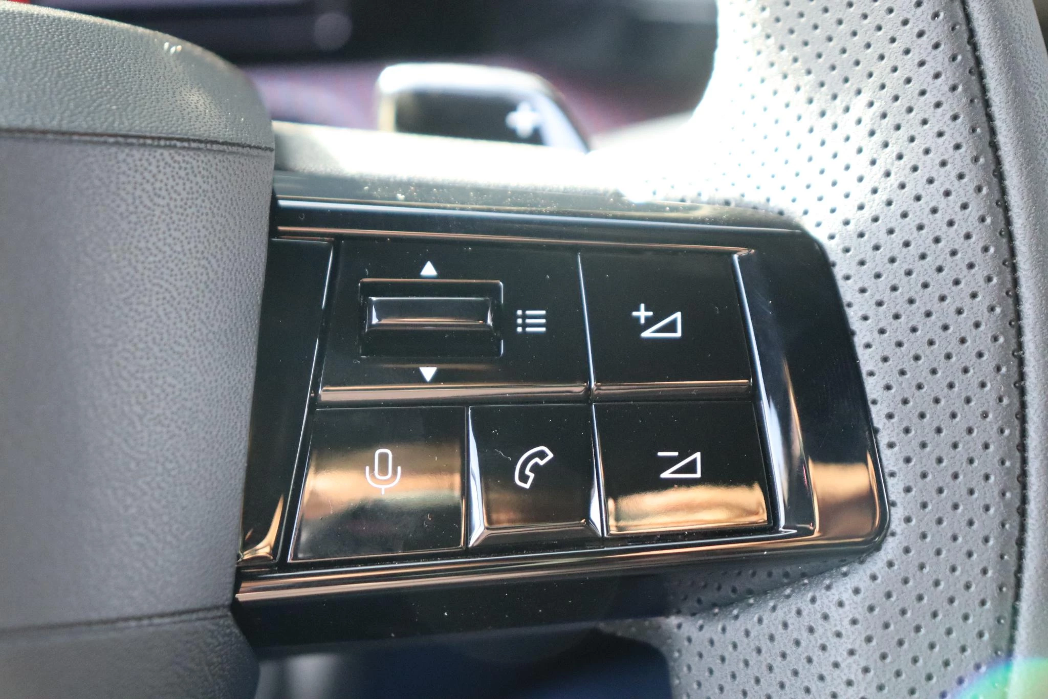 Hoofdafbeelding Lancia Ypsilon