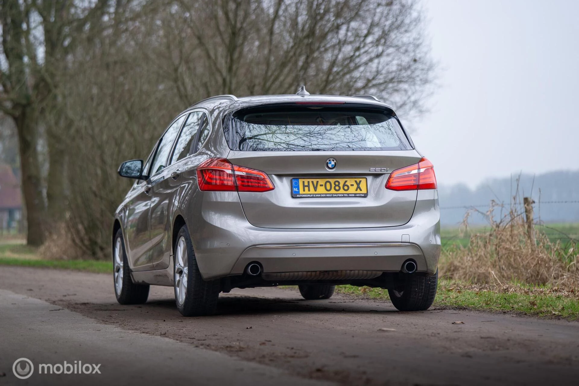 Hoofdafbeelding BMW 2 Serie