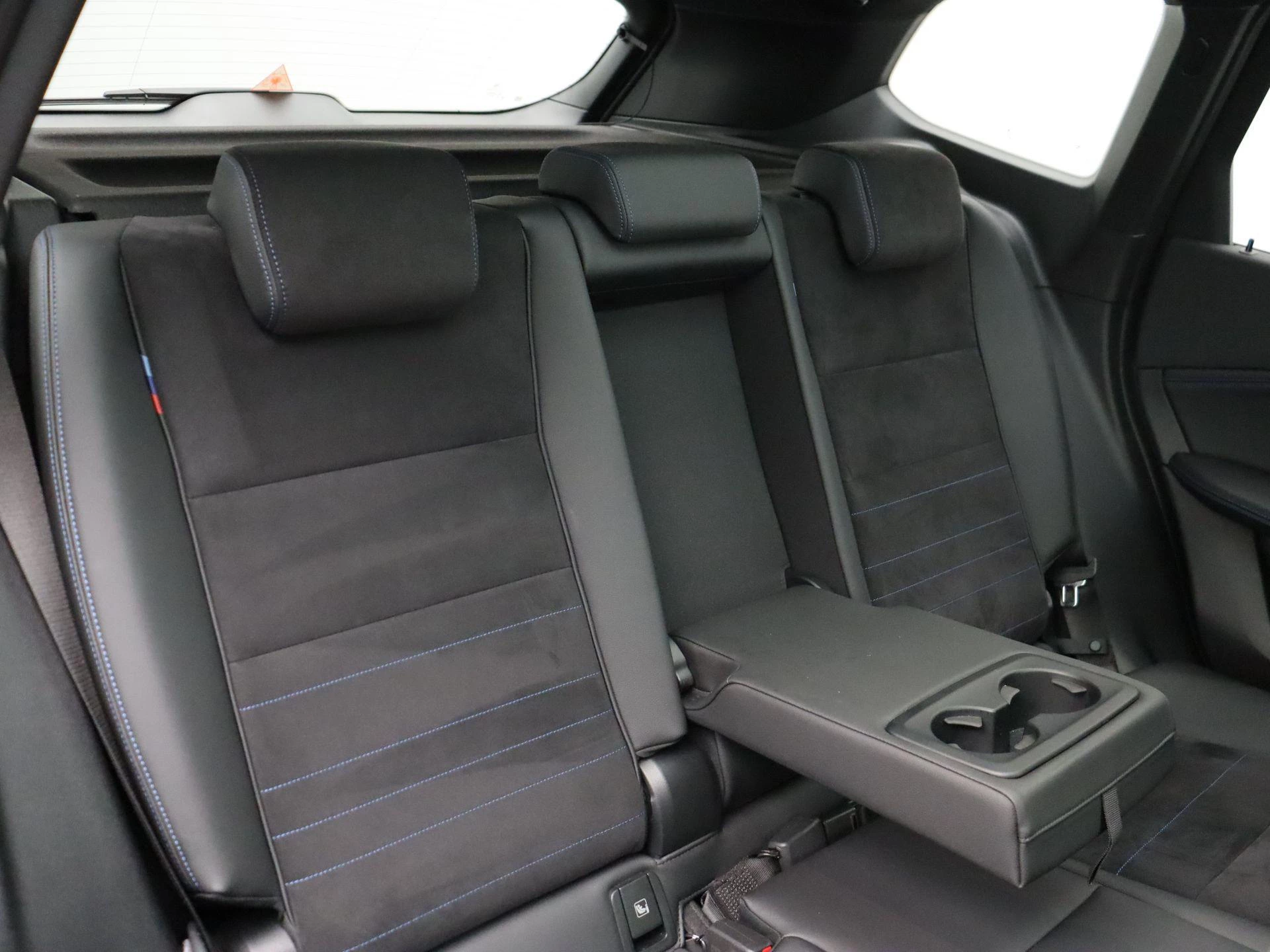 Hoofdafbeelding BMW iX1