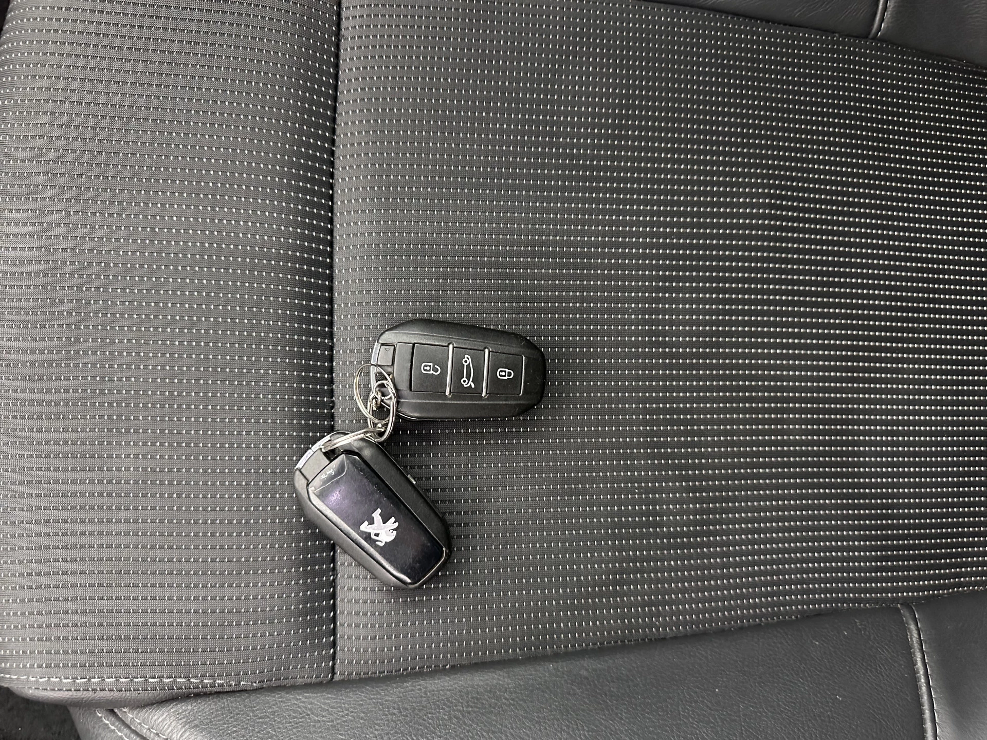 Hoofdafbeelding Peugeot 508