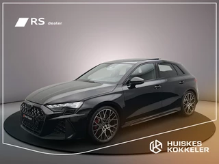 Hoofdafbeelding Audi RS3