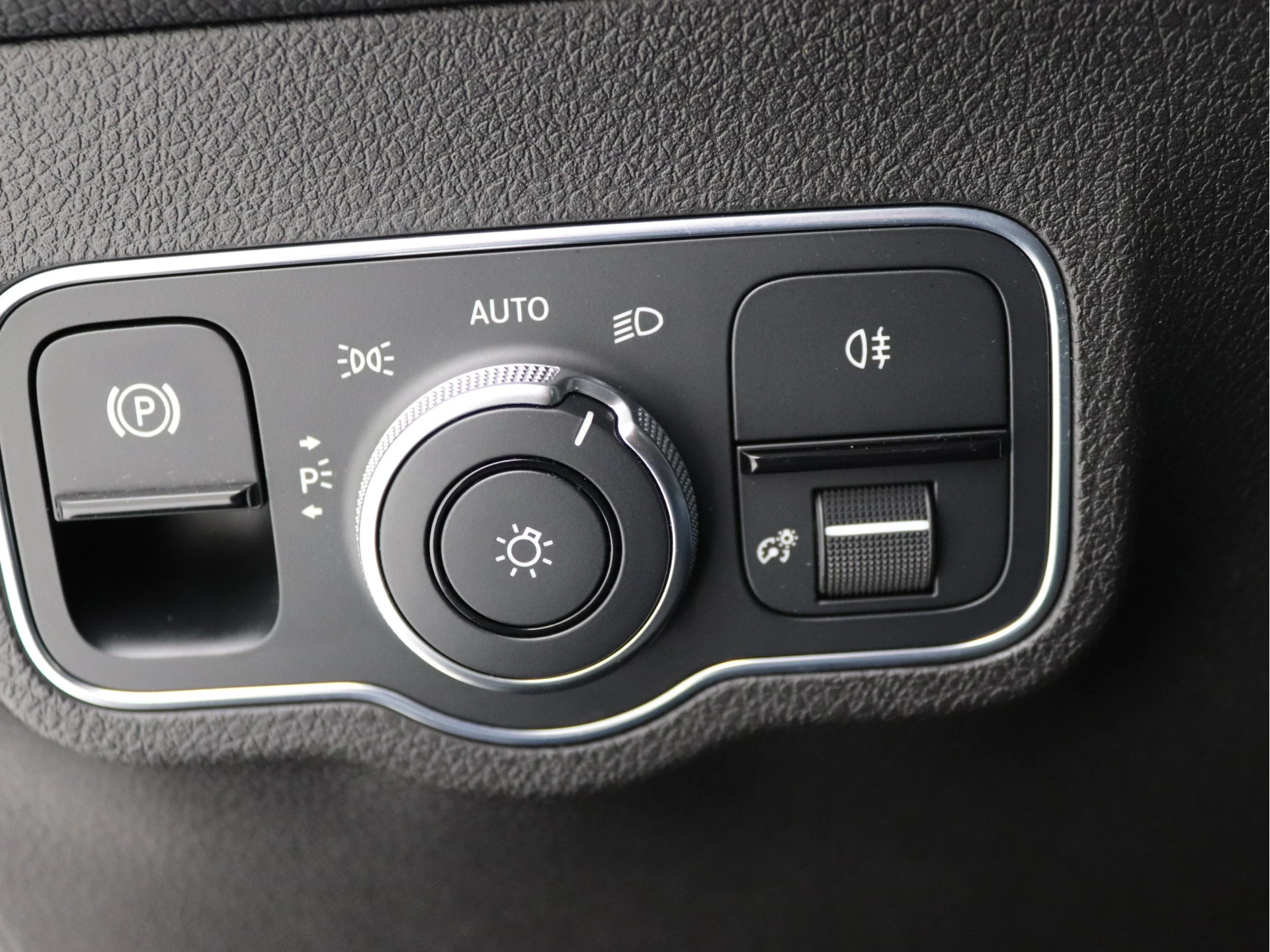 Hoofdafbeelding Mercedes-Benz GLB
