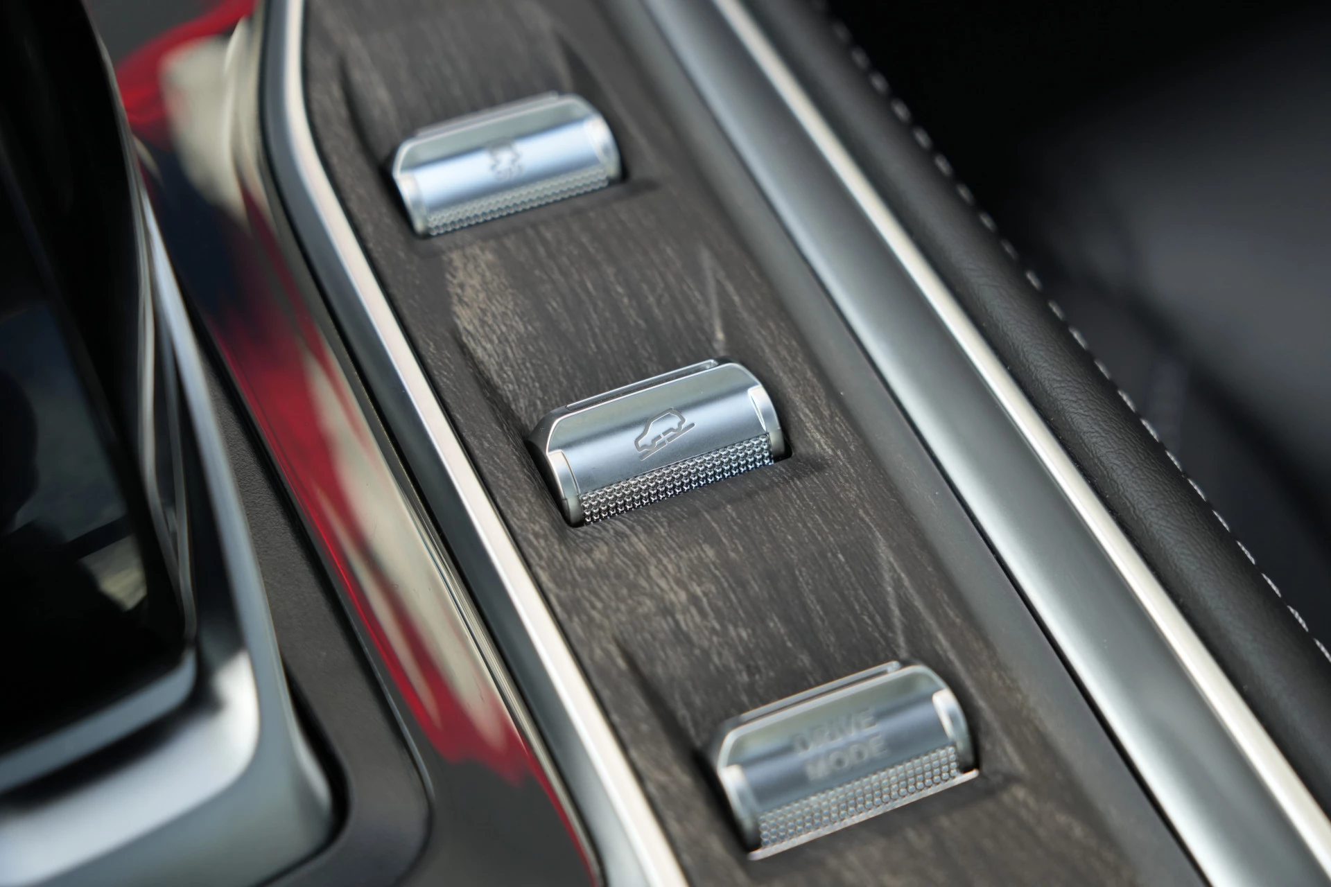 Hoofdafbeelding DFSK E5 PHEV