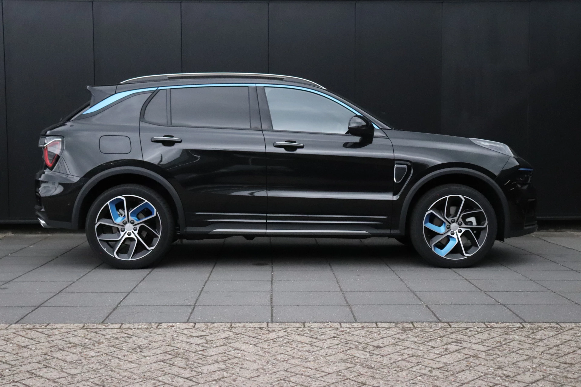 Hoofdafbeelding Lynk & Co 01