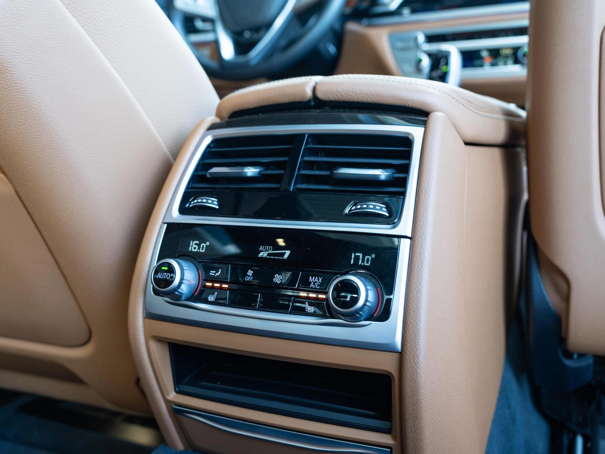 Hoofdafbeelding BMW 7 Serie