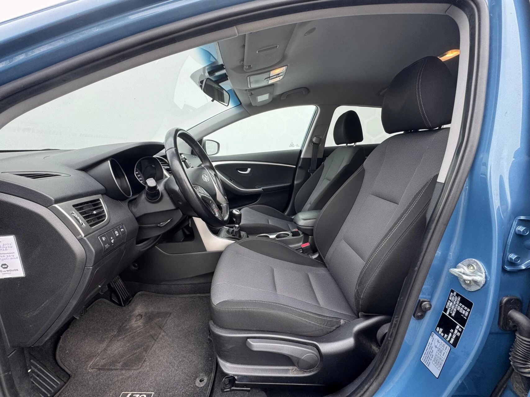 Hoofdafbeelding Hyundai i30