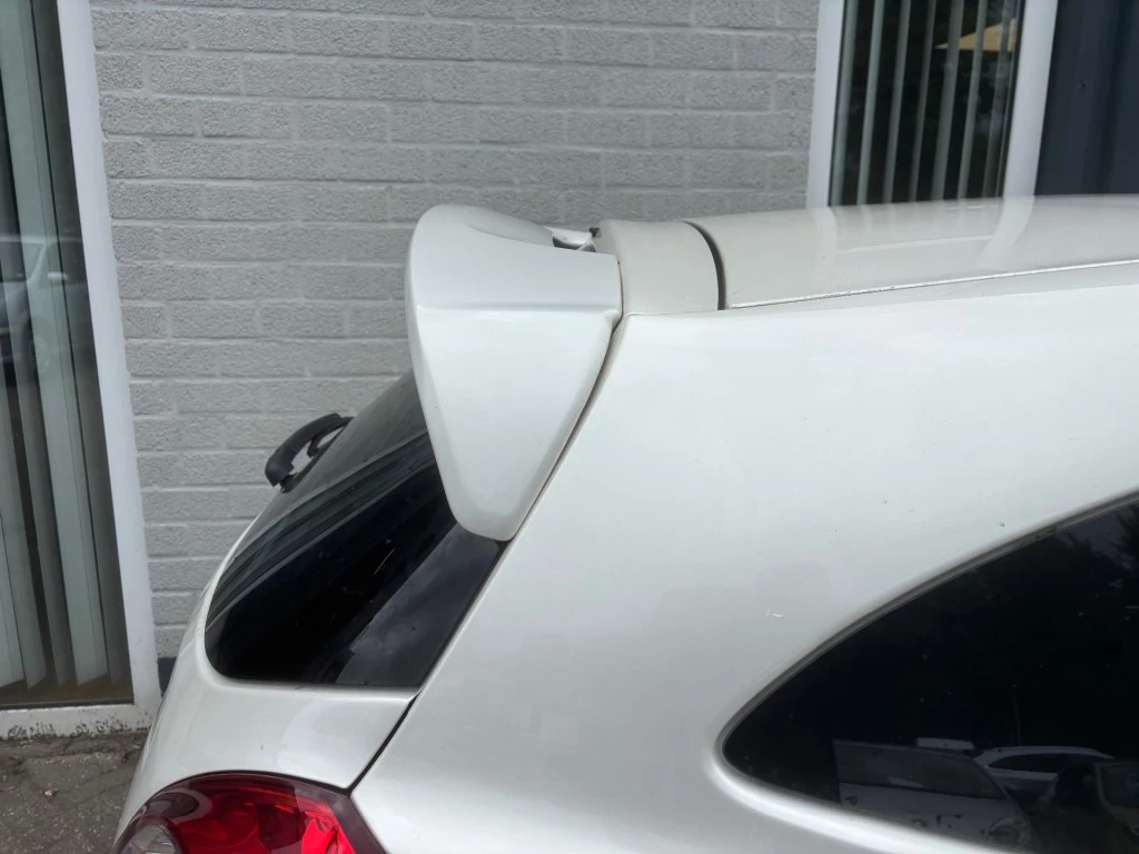 Hoofdafbeelding Ford Ka