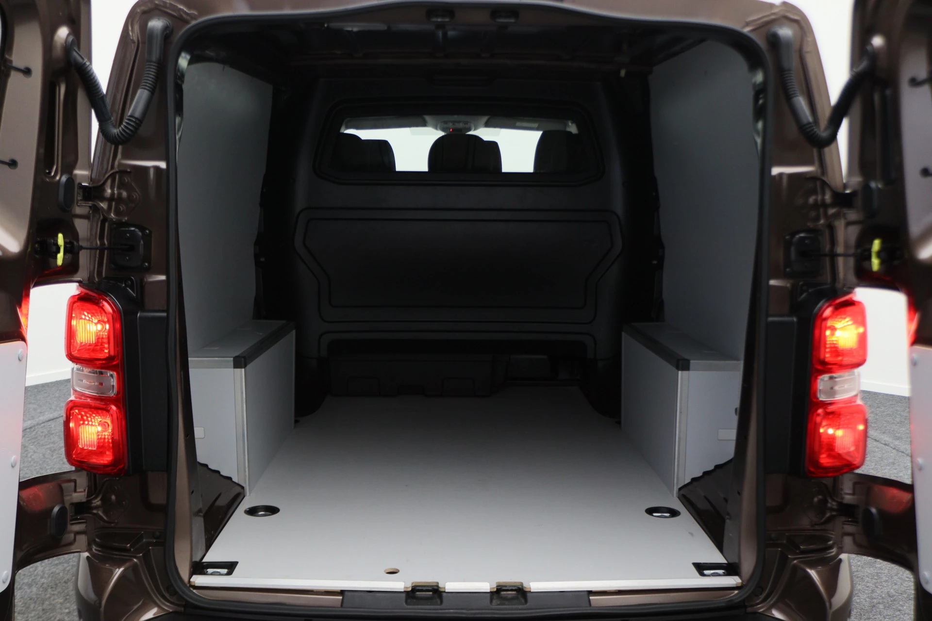 Hoofdafbeelding Citroën Jumpy