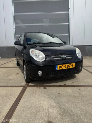 Kia Picanto 1.0 X-ecutive AIRCO