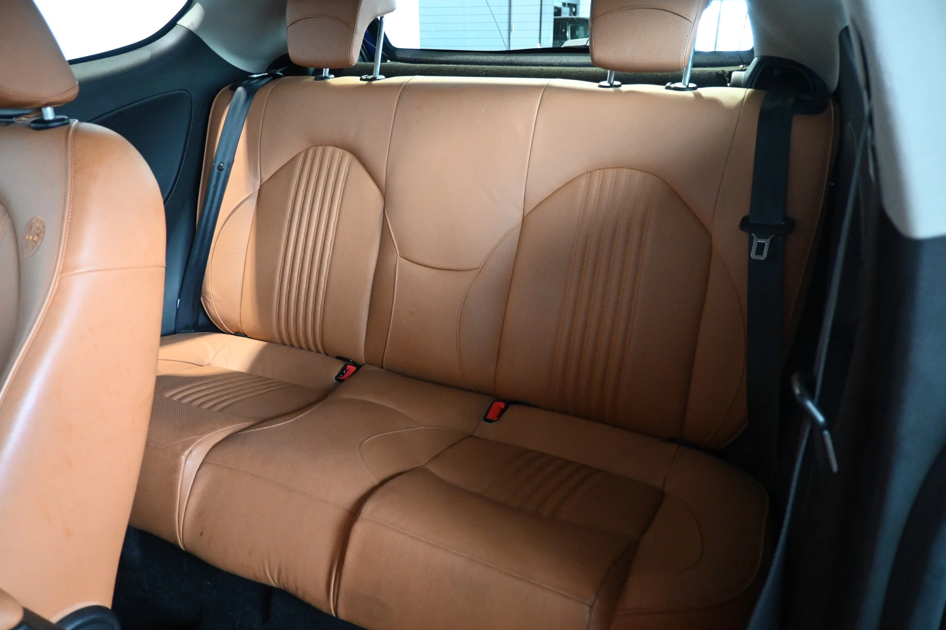 Hoofdafbeelding Alfa Romeo MiTo